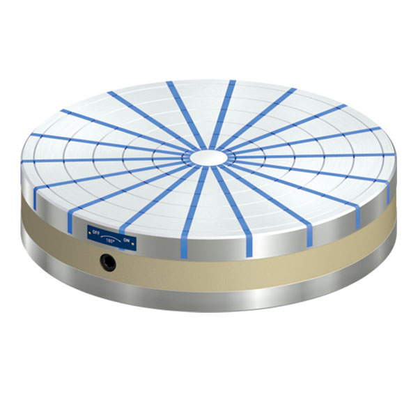 MSC-PM35径向永磁吸盘 MSC-PM35径向永磁吸盘